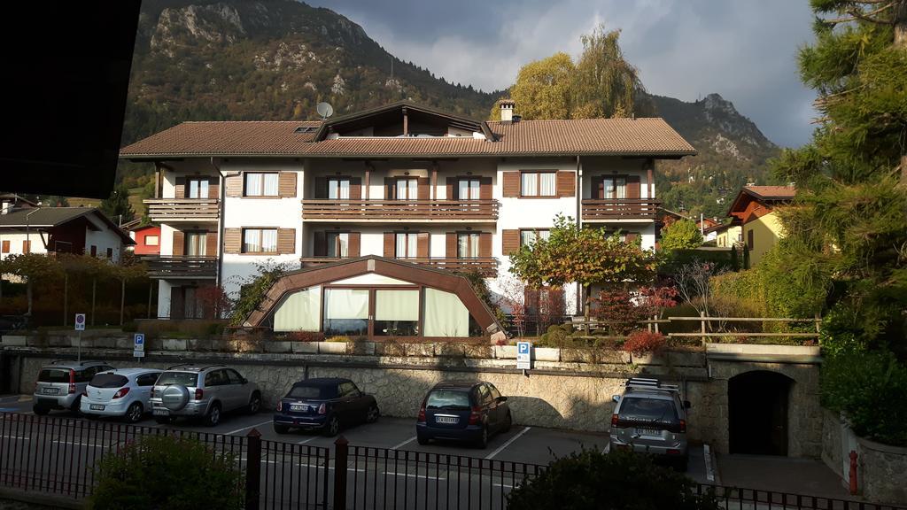 Active Hotel Castione della Presolana Luaran gambar