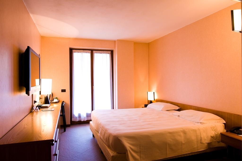 Active Hotel Castione della Presolana Luaran gambar