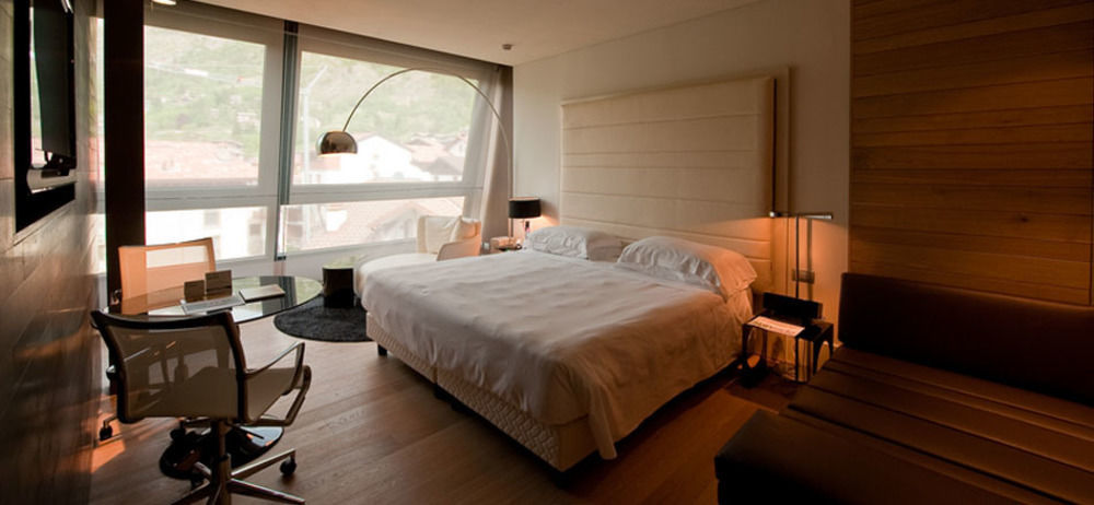 Active Hotel Castione della Presolana Luaran gambar