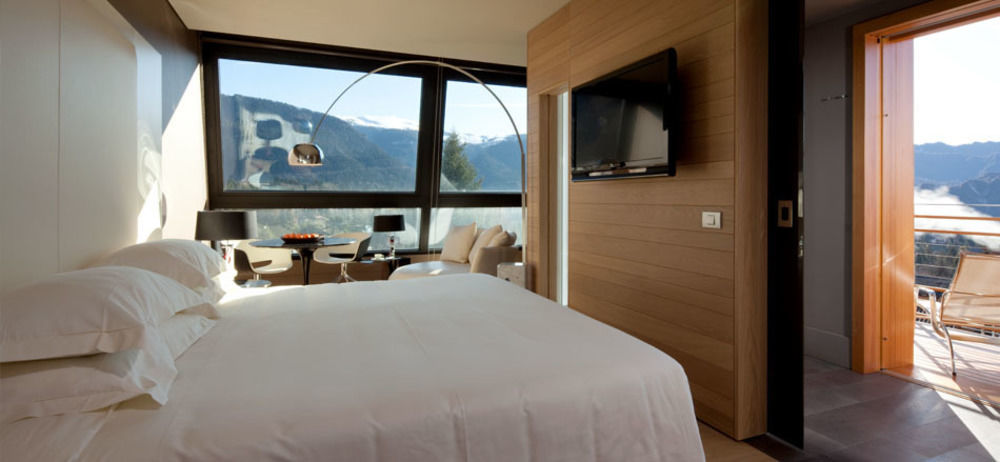 Active Hotel Castione della Presolana Luaran gambar