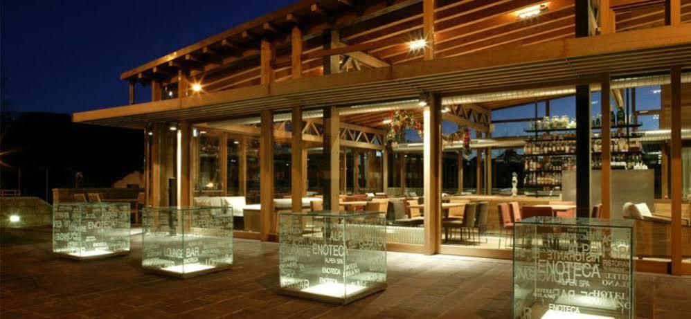 Active Hotel Castione della Presolana Luaran gambar