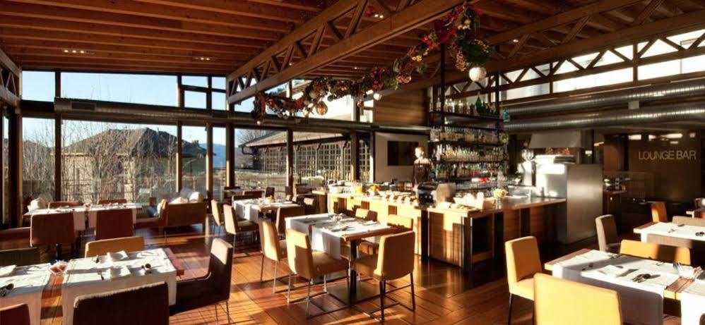Active Hotel Castione della Presolana Luaran gambar