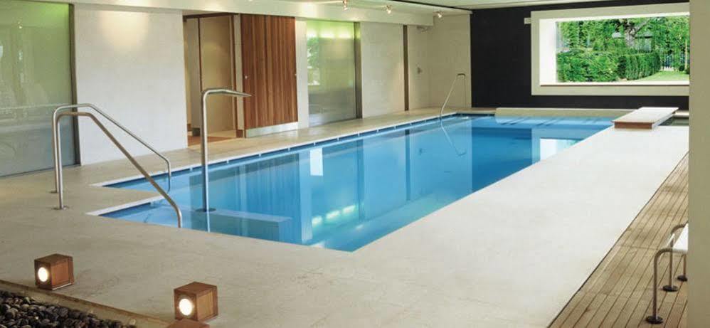 Active Hotel Castione della Presolana Luaran gambar