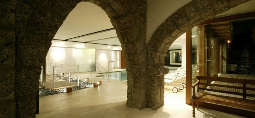 Active Hotel Castione della Presolana Luaran gambar
