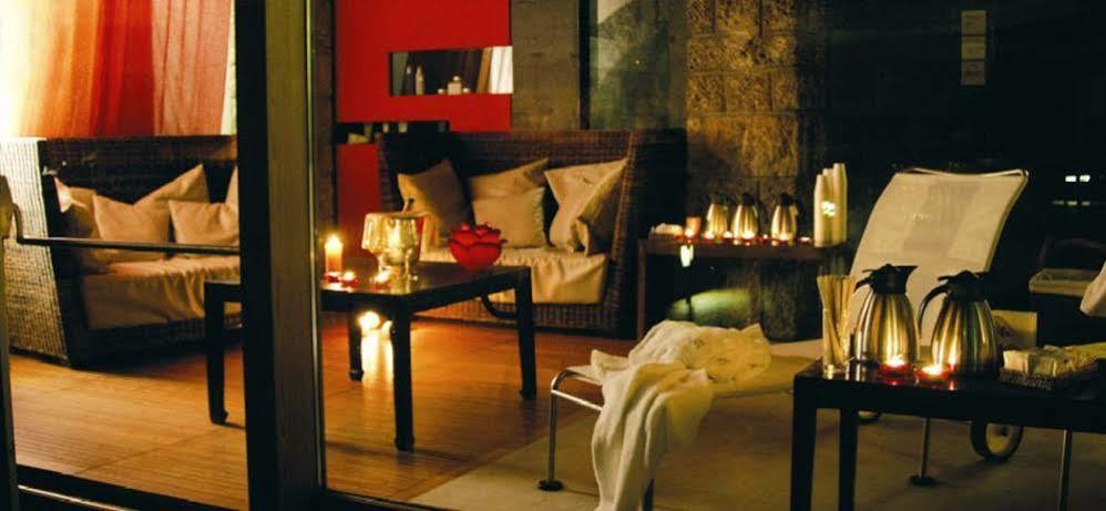 Active Hotel Castione della Presolana Luaran gambar