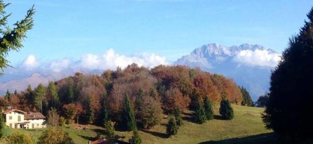 Active Hotel Castione della Presolana Luaran gambar