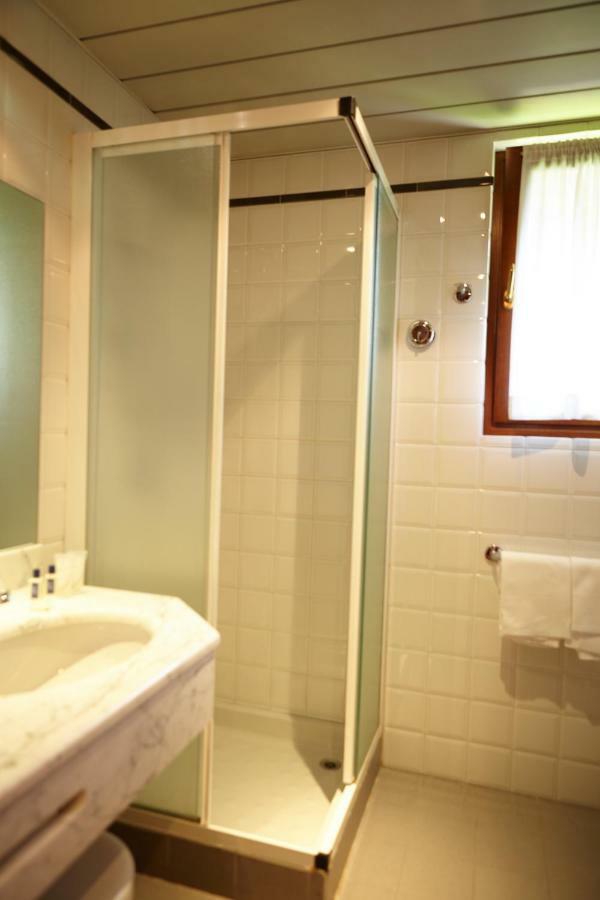 Active Hotel Castione della Presolana Luaran gambar
