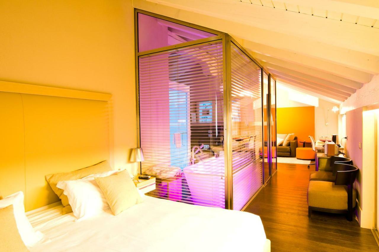 Active Hotel Castione della Presolana Luaran gambar
