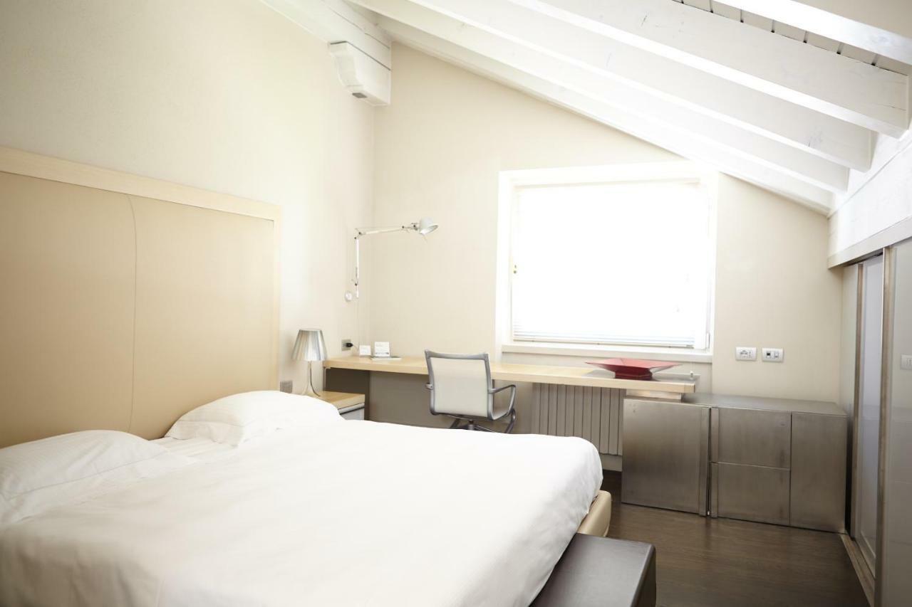 Active Hotel Castione della Presolana Luaran gambar