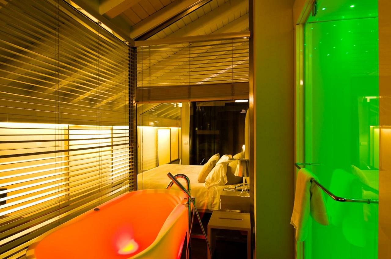 Active Hotel Castione della Presolana Luaran gambar