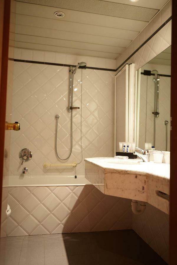 Active Hotel Castione della Presolana Luaran gambar